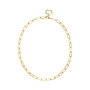 Collar Mujer One Jewels OJNN59G Dorado