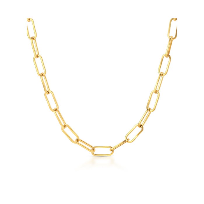 Collar Mujer One Jewels OJNN59G Dorado