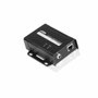 Aten VE901T-AT-G Transmisor DisplayPort 4K sobre HDBaseT-Lite Negro