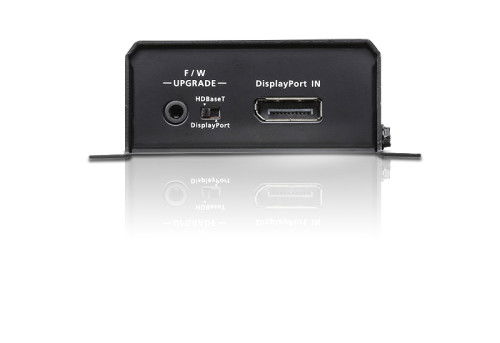 Aten Transmisor DisplayPort 4K sobre HDBaseT-Lite VE901T-AT-G - 4K a 40 m / 1080p a 70 m - HDBaseT Clase B