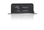 Aten Transmisor DisplayPort 4K sobre HDBaseT-Lite VE901T-AT-G - 4K a 40 m / 1080p a 70 m - HDBaseT Clase B