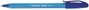 Paper Mate Inkjoy 100 Bolígrafo Azul