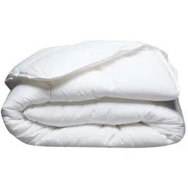 Blanreve BLA3245841739567 Edredón Nórdico Ligero Antiácaros - 200 gr/m² - Blanco - 260 x 240 cm