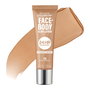 Revlon COLORSTAY FACE+ BODY Glow Lotion #110-Glow Through it 30 ml Lotion Iluminadora Hidratante 24h Brillo Dimensional Aroma Coco