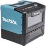 Makita MW001GZ Microondas Inalámbrico 40V Max XGT