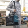 Makita MW001GZ Microondas Inalámbrico 40V Max XGT