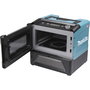 Makita MW001GZ Microondas Inalámbrico 40V Max XGT