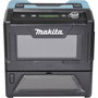 Makita MW001GZ Microondas Inalámbrico 40V Max XGT