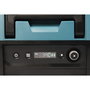 Makita MW001GZ Microondas Inalámbrico 40V Max XGT