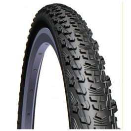 Rubena SCYLLA Neumático 26x2,10 Plegable 54-559 900g MTB Barro