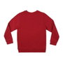 Sudadera sin Capucha Niño Mickey Mouse Rojo 6 Años
