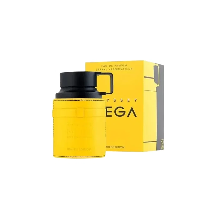 Armaf Odyssey Mega Agua de perfume 60 ml