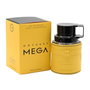 Armaf Odyssey Mega Eau de Parfum 60 ml para Hombre