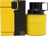 Armaf Odyssey Mega Agua de perfume para hombre 60 ml