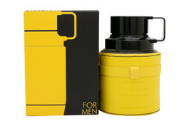 ARMAF Odyssey Mega Eau de Parfum Edición Limitada 60 ml Vaporizador para Hombre