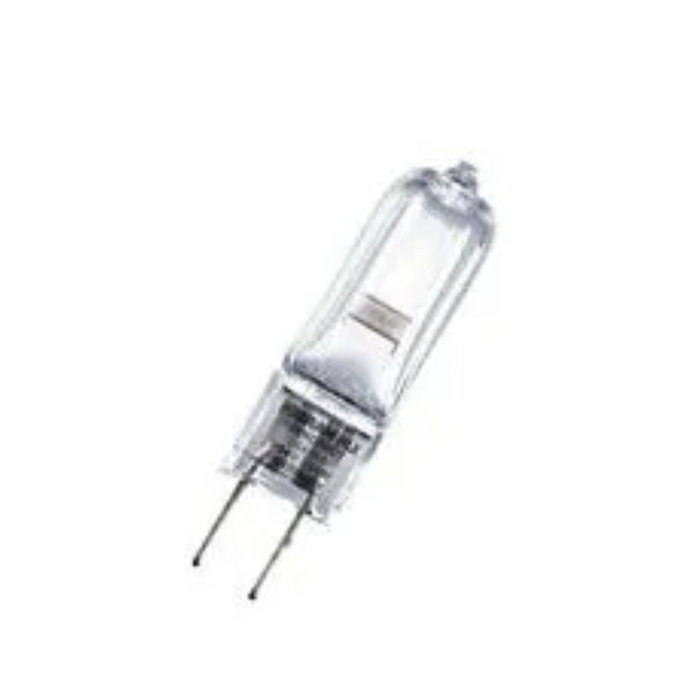 Osram Lámpara Halógena HLX G6.35 sin Reflector 50W 12V BRL Osram Lámpara Halógena HLX G6.35 sin Reflector 50W 12V BRL