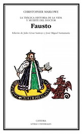 Fausto, Christopher Marlowe - CATEDRA