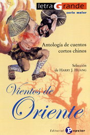 Vientos de Oriente, Varios autores - POPULAR