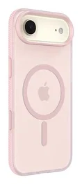 Belkin Funda Magnética Prot-Grip para iPhone Air B Pink Rosa