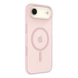 Belkin Funda Magnética Prot-Grip para iPhone Air B Pink Rosa
