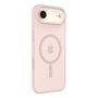 Belkin Funda Magnética Prot-Grip para iPhone Air B Pink Rosa