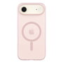 Belkin Funda Magnética Prot-Grip para iPhone Air B Pink Rosa