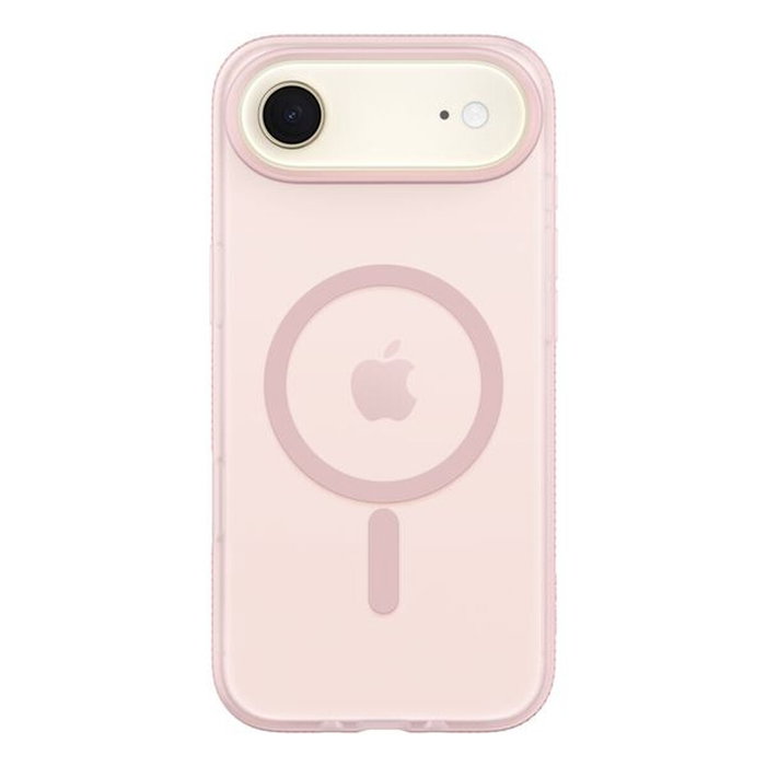 Belkin Funda Magnética Prot-Grip para iPhone Air B Pink Rosa