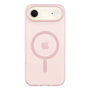 Belkin Funda Magnética Prot-Grip para iPhone Air B Pink Rosa