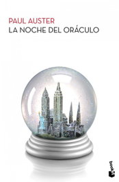 La noche del oráculo, Paul Auster - BOOKET