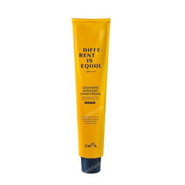 UMOA COSMETICS Cashmere Avocado Hand Cream