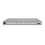 Ubiquiti UniFi ECS-24-POE Switch Gestionado Capa L2/L3 con 24 Puertos PoE++ y 25G SFP28