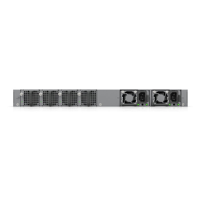 Ubiquiti UniFi ECS-24-POE Switch Gestionado Capa L2/L3 con 24 Puertos PoE++ y 25G SFP28 Ubiquiti UniFi ECS-24-POE Switch Gestionado Capa L2/L3 con 24 Puertos PoE++ y 25G SFP28