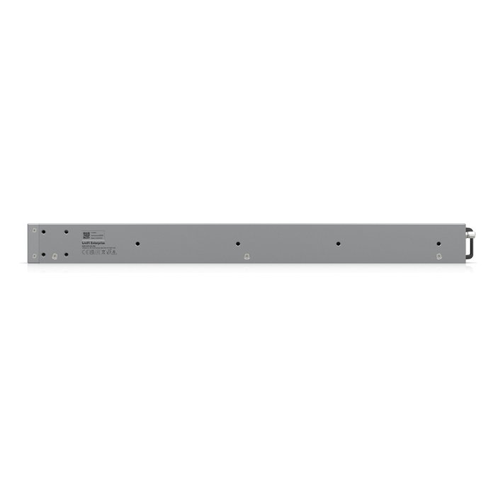 Ubiquiti UniFi ECS-24-POE Switch Gestionado Capa L2/L3 con 24 Puertos PoE++ y 25G SFP28 Ubiquiti UniFi ECS-24-POE Switch Gestionado Capa L2/L3 con 24 Puertos PoE++ y 25G SFP28
