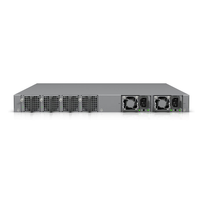 Ubiquiti UniFi ECS-24-POE Switch Gestionado Capa L2/L3 con 24 Puertos PoE++ y 25G SFP28 Ubiquiti UniFi ECS-24-POE Switch Gestionado Capa L2/L3 con 24 Puertos PoE++ y 25G SFP28