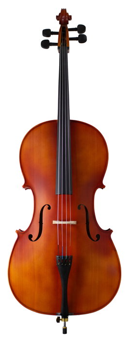 Cello Amadeus Tapa Maciza Cp201 3/4 Cello Amadeus Tapa Maciza Cp201 3/4