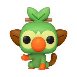 FUNKO POP Pokémon Grookey 70976