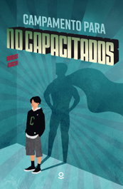 SANTILLANA, Campamento para no capacitados - SANTILLANA