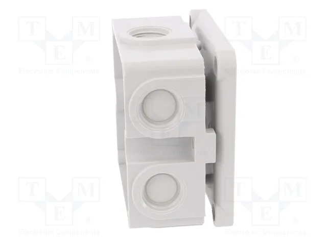 OBO BETTERMANN B 10 M Gris Claro OBO BETTERMANN B 10 M Gris Claro