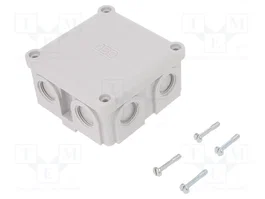 OBO BETTERMANN B 10 M Gris Claro