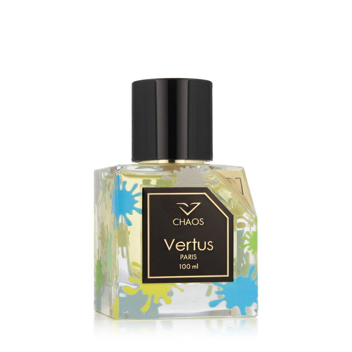 Vertus Chaos Agua de perfume Unisex 100 ml Vertus Chaos Agua de perfume Unisex 100 ml