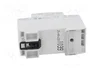 ABB ESB25-40N-06 Contactor 4 Polos Blanco