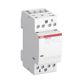 ABB ESB25-40N-06 Contactor 4 Polos