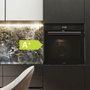 Cecotec Bolero Hexa P506000 Glass Black A+