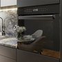 Cecotec Bolero Hexa P506000 Glass Black A+