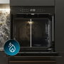 Cecotec Bolero Hexa P506000 Glass Black A+