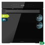 Horno Cecotec Bolero Hexa P506000 Glass Black 3400 W 2900 W