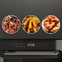 Cecotec Bolero Hexa P506000 Glass Black A+