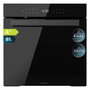 Cecotec Bolero Hexa P506000 Glass Black A+