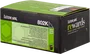Lexmark 802K Negro Cartucho de Tóner Rendimiento Estándar