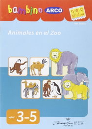ARCO Animales en el zoo